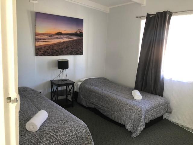 Highlander Van Village Armidale Exteriér fotografie