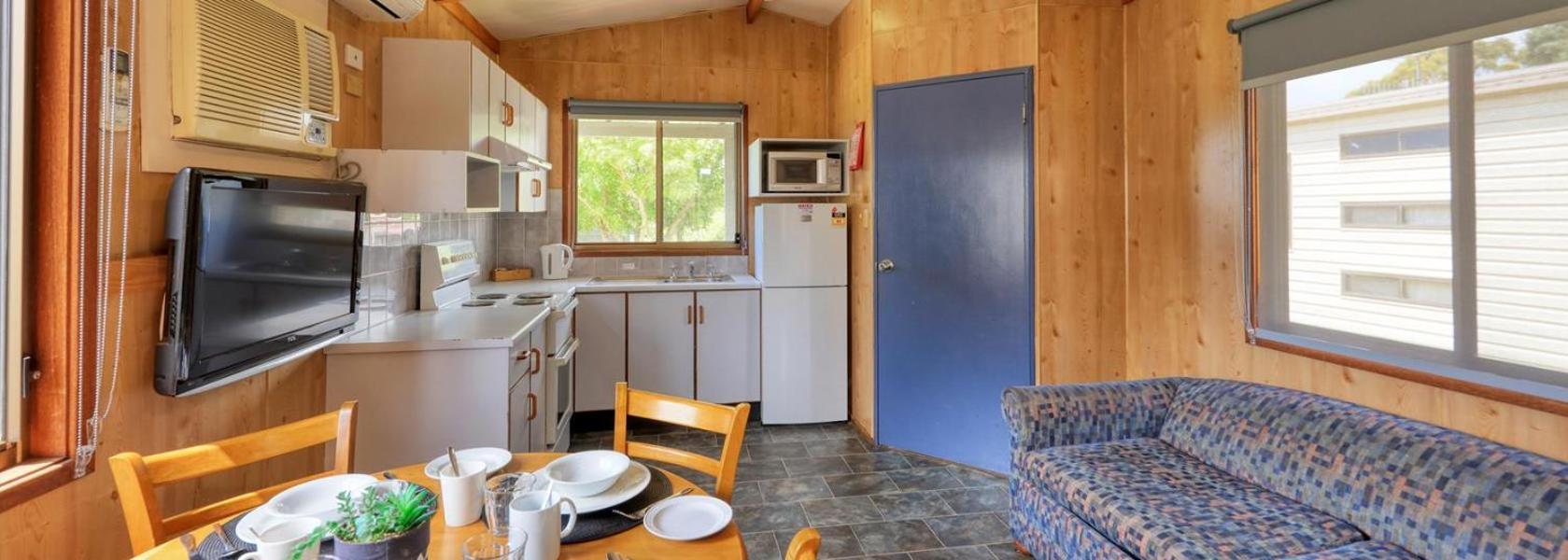 Highlander Van Village Armidale Exteriér fotografie